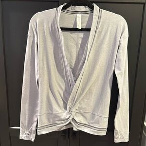 Iviva girls cardigan, Sz 14, EUC